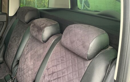 Skoda Yeti I рестайлинг, 2012 год, 950 000 рублей, 11 фотография