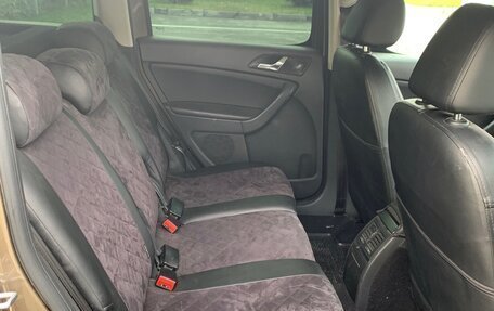 Skoda Yeti I рестайлинг, 2012 год, 950 000 рублей, 12 фотография