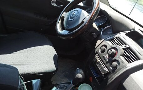 Renault Megane III рестайлинг, 2009 год, 250 000 рублей, 4 фотография