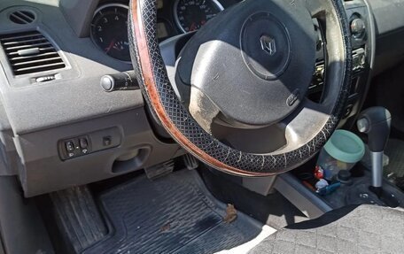 Renault Megane III рестайлинг, 2009 год, 250 000 рублей, 7 фотография