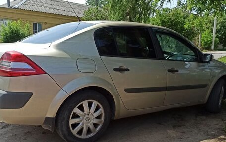 Renault Megane III рестайлинг, 2009 год, 250 000 рублей, 6 фотография