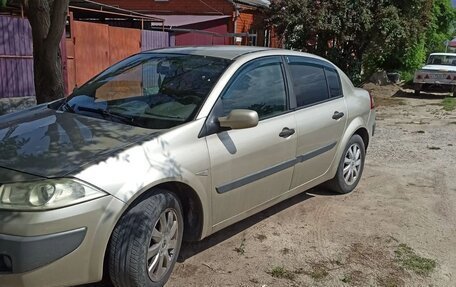 Renault Megane III рестайлинг, 2009 год, 250 000 рублей, 5 фотография