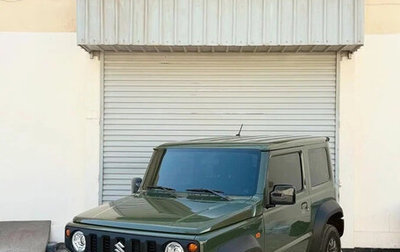 Suzuki Jimny, 2026 год, 2 500 000 рублей, 1 фотография