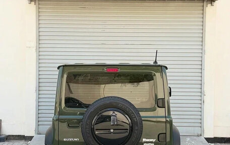 Suzuki Jimny, 2026 год, 2 500 000 рублей, 3 фотография