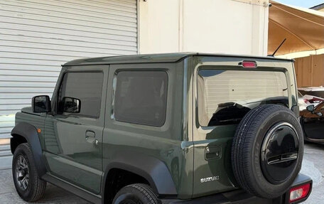 Suzuki Jimny, 2026 год, 2 500 000 рублей, 2 фотография
