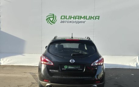 Nissan Murano, 2014 год, 1 285 000 рублей, 6 фотография
