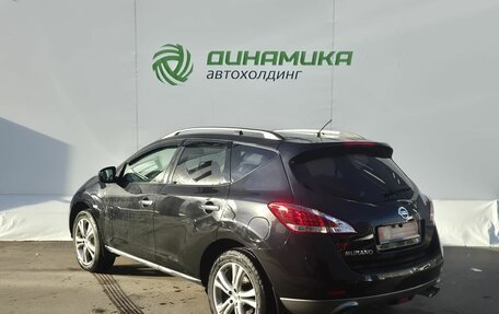 Nissan Murano, 2014 год, 1 285 000 рублей, 7 фотография