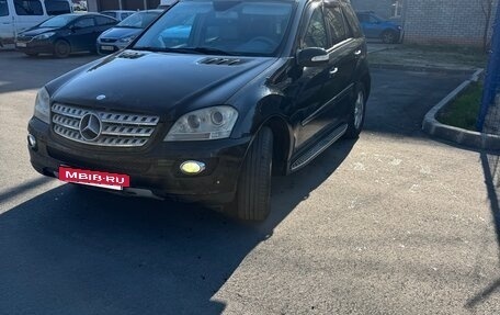 Mercedes-Benz M-Класс, 2006 год, 1 000 000 рублей, 2 фотография