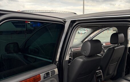 Volkswagen Touareg III, 2004 год, 750 000 рублей, 15 фотография
