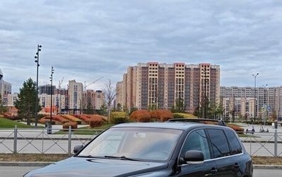 Volkswagen Touareg III, 2004 год, 750 000 рублей, 1 фотография