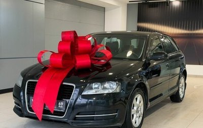 Audi A3, 2010 год, 737 000 рублей, 1 фотография