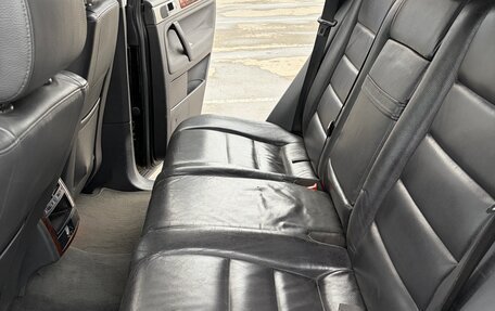 Volkswagen Touareg III, 2004 год, 750 000 рублей, 17 фотография