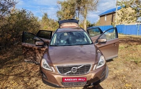 Volvo XC60 II, 2012 год, 1 800 000 рублей, 1 фотография