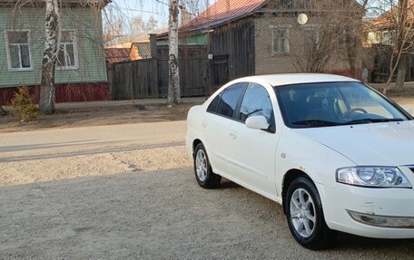 Nissan Almera Classic, 2007 год, 280 000 рублей, 1 фотография