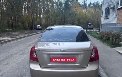 Chevrolet Lacetti, 2008 год, 600 000 рублей, 1 фотография