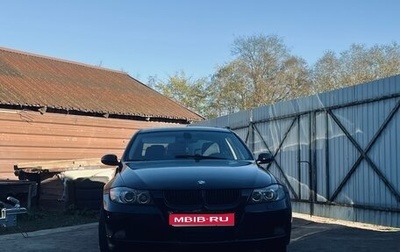 BMW 3 серия, 2005 год, 900 000 рублей, 1 фотография