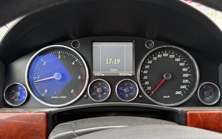 Volkswagen Touareg III, 2004 год, 750 000 рублей, 20 фотография