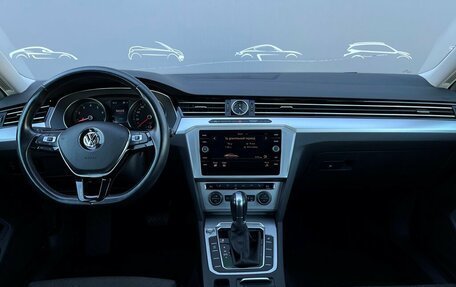 Volkswagen Passat B8 рестайлинг, 2018 год, 2 145 600 рублей, 7 фотография
