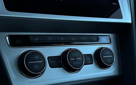 Volkswagen Passat B8 рестайлинг, 2018 год, 2 145 600 рублей, 17 фотография