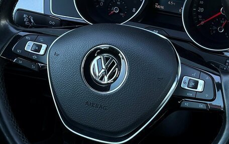 Volkswagen Passat B8 рестайлинг, 2018 год, 2 145 600 рублей, 22 фотография