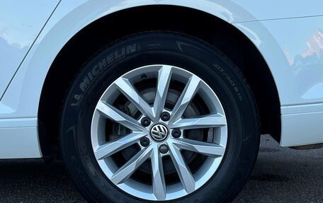 Volkswagen Passat B8 рестайлинг, 2018 год, 2 145 600 рублей, 26 фотография