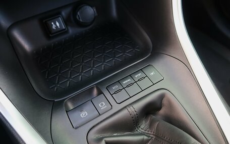 Toyota RAV4, 2019 год, 2 600 000 рублей, 18 фотография