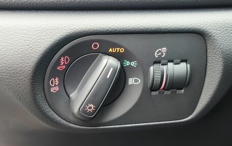 Audi Q3, 2014 год, 1 448 000 рублей, 9 фотография