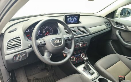Audi Q3, 2014 год, 1 448 000 рублей, 7 фотография