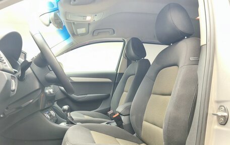 Audi Q3, 2014 год, 1 448 000 рублей, 8 фотография