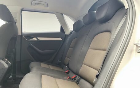 Audi Q3, 2014 год, 1 448 000 рублей, 13 фотография