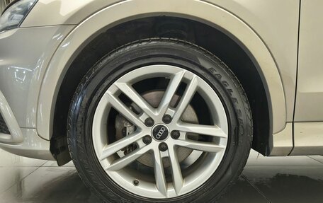 Audi Q3, 2014 год, 1 448 000 рублей, 20 фотография