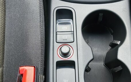 Audi Q3, 2014 год, 1 448 000 рублей, 18 фотография