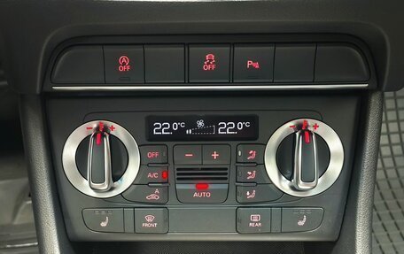 Audi Q3, 2014 год, 1 448 000 рублей, 17 фотография