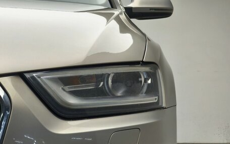 Audi Q3, 2014 год, 1 448 000 рублей, 21 фотография