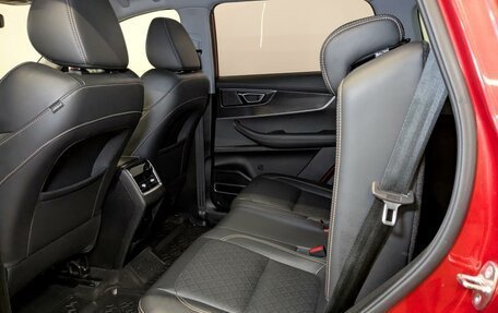 Chery Tiggo 8 I, 2021 год, 1 635 000 рублей, 11 фотография