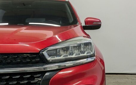 Chery Tiggo 8 I, 2021 год, 1 635 000 рублей, 16 фотография