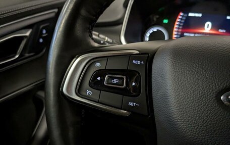 Chery Tiggo 8 I, 2021 год, 1 635 000 рублей, 27 фотография