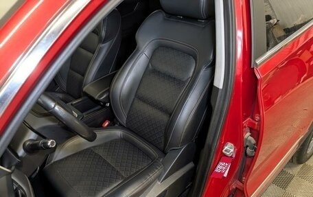 Chery Tiggo 8 I, 2021 год, 1 635 000 рублей, 19 фотография