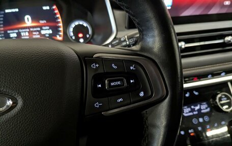 Chery Tiggo 8 I, 2021 год, 1 635 000 рублей, 28 фотография