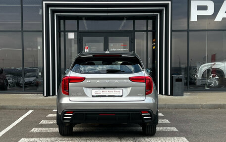 Haval Jolion, 2024 год, 2 241 000 рублей, 5 фотография