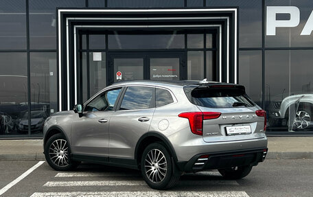 Haval Jolion, 2024 год, 2 241 000 рублей, 6 фотография