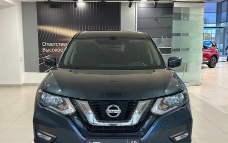 Nissan X-Trail, 2021 год, 2 277 000 рублей, 2 фотография