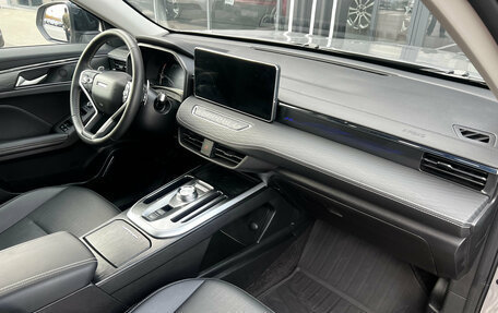Haval Jolion, 2024 год, 2 241 000 рублей, 9 фотография