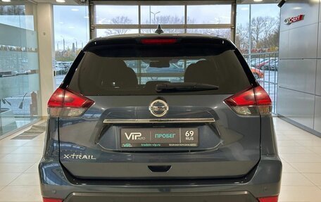 Nissan X-Trail, 2021 год, 2 277 000 рублей, 5 фотография