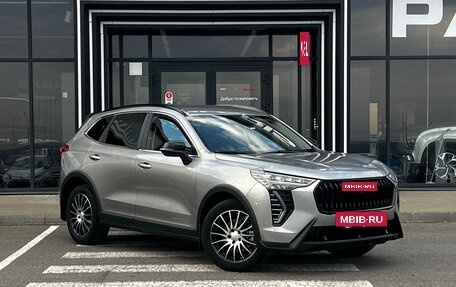 Haval Jolion, 2024 год, 2 241 000 рублей, 3 фотография