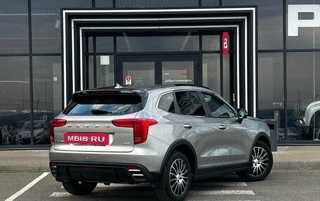 Haval Jolion, 2024 год, 2 241 000 рублей, 4 фотография