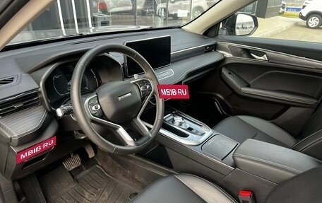 Haval Jolion, 2024 год, 2 241 000 рублей, 7 фотография