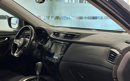 Nissan X-Trail, 2021 год, 2 277 000 рублей, 8 фотография