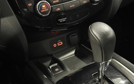 Nissan X-Trail, 2021 год, 2 277 000 рублей, 16 фотография