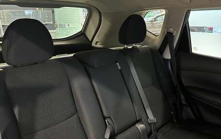 Nissan X-Trail, 2021 год, 2 277 000 рублей, 9 фотография